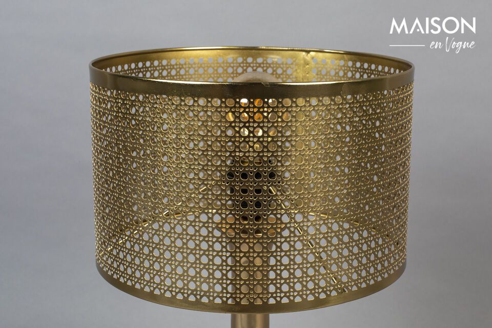 Made from high-grade iron