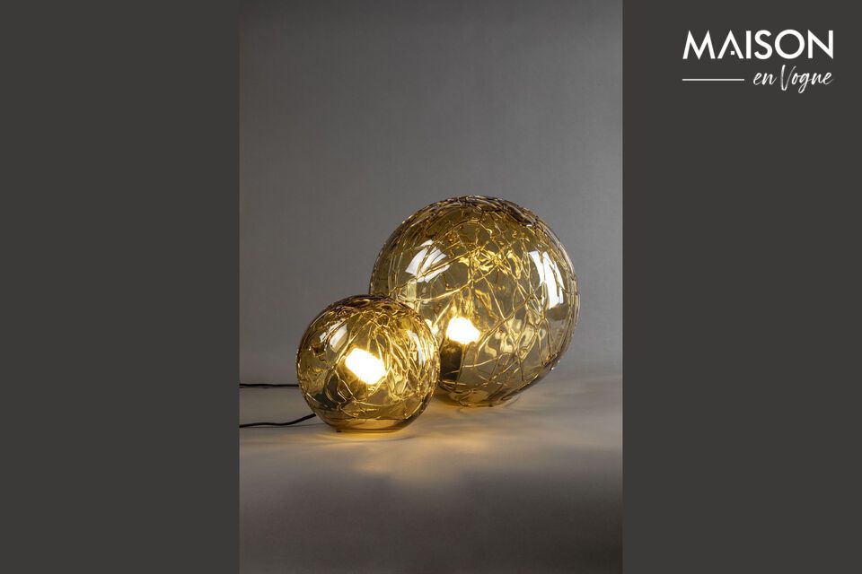 Transform your space with soft, stylish light.