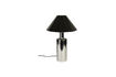 Miniature Table lamp in silver iron Wonders 5