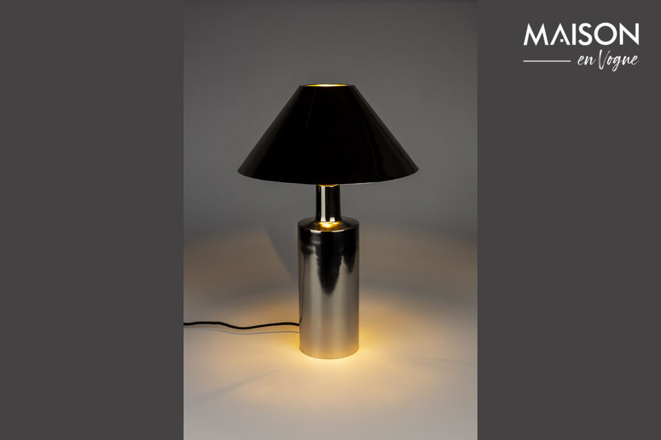 Meticulously crafted from premium cast aluminium, Wonders ensures enduring durability
