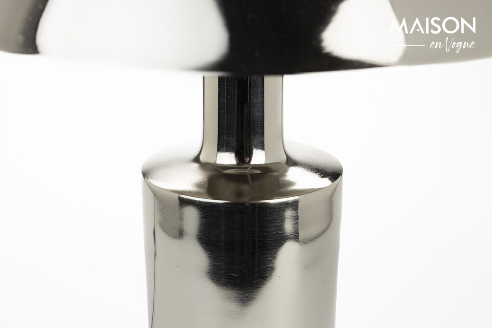 The Wonders table lamp is offered in an array of colours to suit your preference