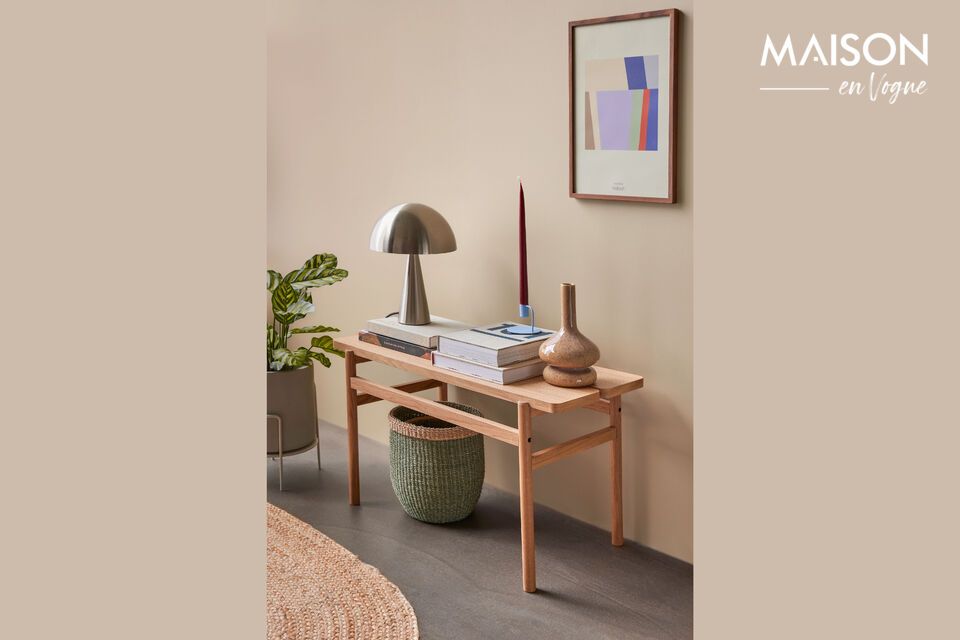 Add a touch of nostalgia to your decor.