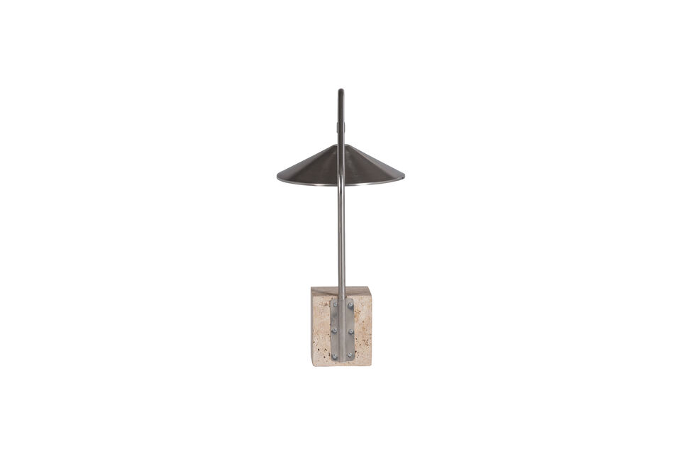Whether the light is on or off: the Korn always shines!