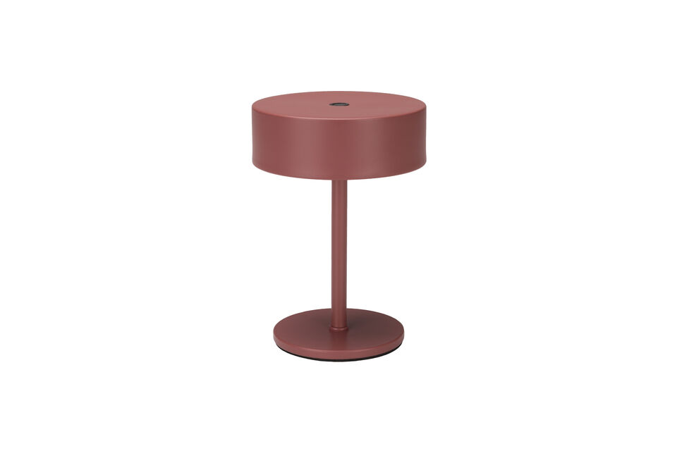 Table Lamp Mini Marsala Zuiver