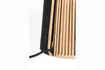 Miniature Table Lamp Stripe it up 7