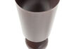 Miniature Table lamp XL metal brown Loa 3