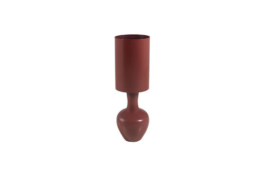 See the product profile table lamp XL metal red Loa Table lamp XL metal red Loa