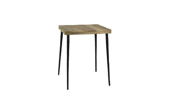 Table Legno en bois de manguier