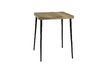 Miniature Table Legno en bois de manguier 2