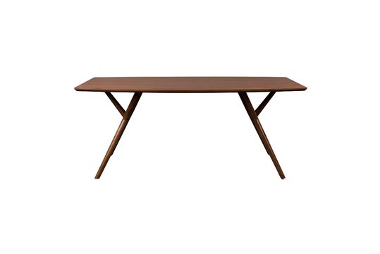 Table Malaisie Détouré