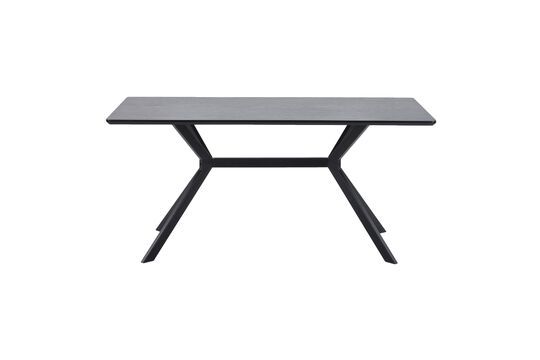 Voir la fiche produit table noir Bruno Table noir Bruno