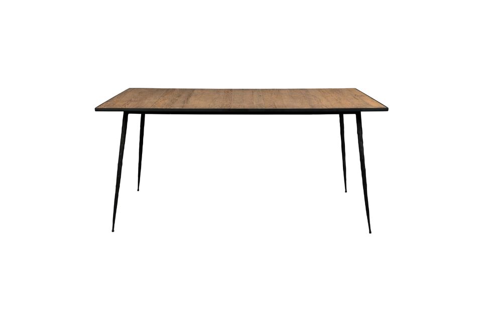 Table Pepper Marron - 6