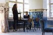 Miniature Table Scuola 140X70 2