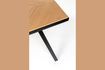 Miniature Table Seth 180X90 Chêne 6