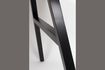 Miniature Table Seth 220X90 noire 6