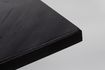 Miniature Table Seth 220X90 noire 8