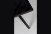 Miniature Table Seth 220X90 noire 9