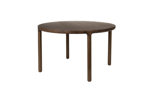 Guarda il profilo del prodotto table Storm 128 in noce Table Storm 128 in noce