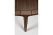 Miniatura Table Storm 128 in noce 5