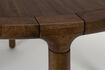 Miniature Table Storm '128 Walnut 8