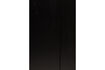 Miniature Table Storm 160 x 90 noire 9