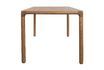 Miniature Table Storm 180X90 naturelle 12