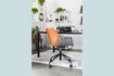 Miniature Table Storm 180X90 noire 5
