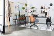 Miniature Table Storm 180X90 noire 6