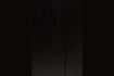 Miniature Table Storm 180X90 noire 7