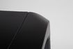 Miniature Table Storm 180X90 noire 8