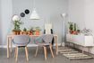 Miniature Table Storm 220X90 Naturelle 5