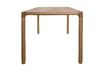 Miniature Table Storm 220X90 Naturelle 12