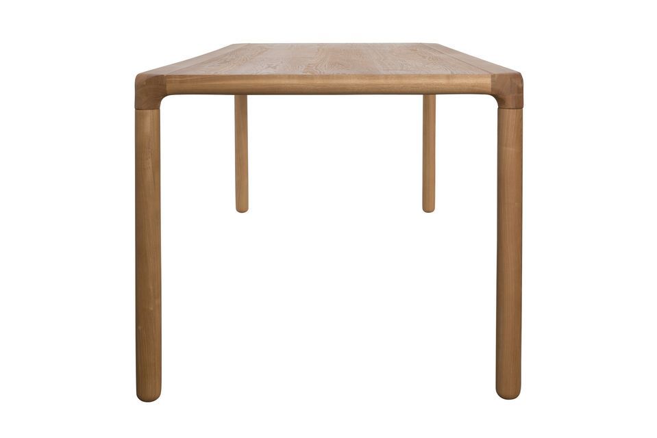 Table Storm 220X90 Naturelle - 10