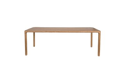 Table Storm 220X90 Naturelle