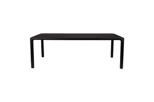 Table Storm 220X90 noire Détouré