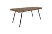 Miniature Table Suri 160X78 8