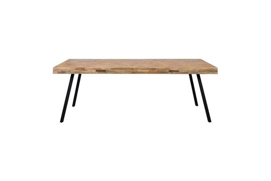 Table Suri 220X100 Détouré