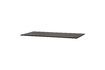 Miniature Table top 220 x 90 in black oak Tablo 2