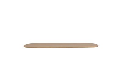 Table top 220x100 in beige oak Tablo