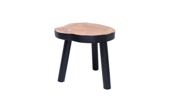 Table Tree noire