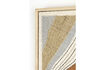 Miniature Tableau en bois multicolore Move 4