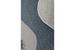 Miniature Tableau en tissu bleu Coastal 2