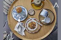 Tablecloths & napkins