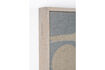 Miniatura Tablero de algodón negro Galaxy 10
