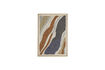 Miniatura Tablero de madera multicolor Move 1