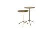 Miniature Tables d'appoint Jive 1