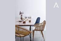Tables de repas