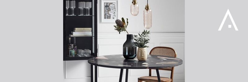 Tables de repas Nordal