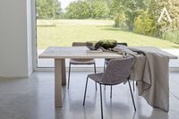 Tables de repas Pomax