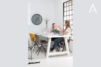 Tables de repas Zuiver